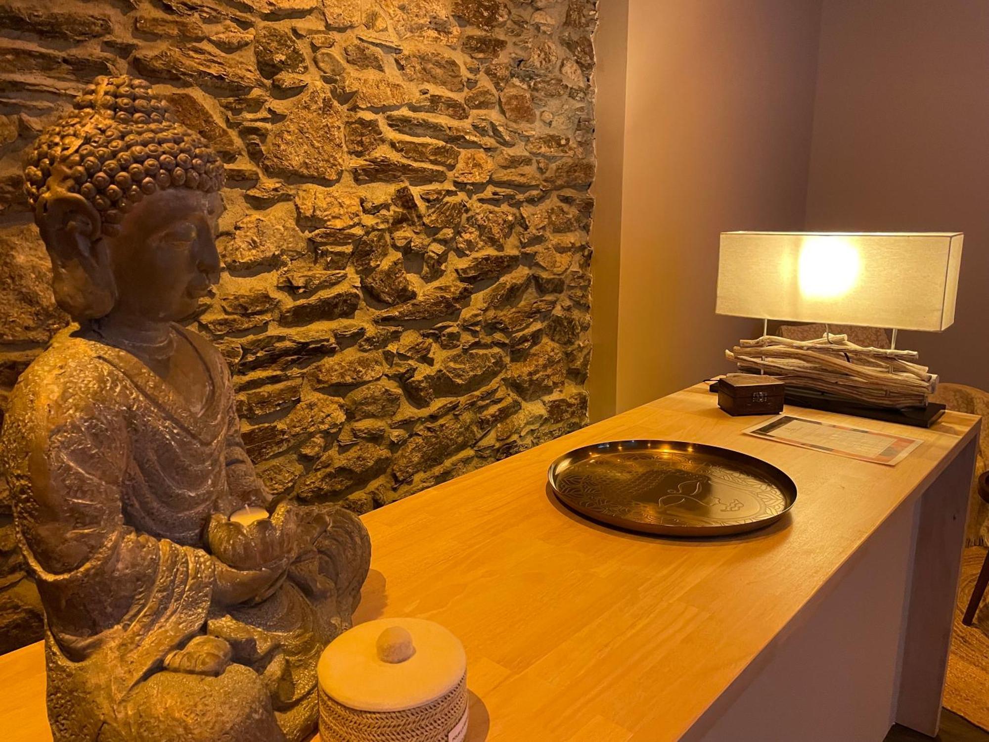 Hotel & Spa Gasquet Bagnères-de-Luchon Екстериор снимка